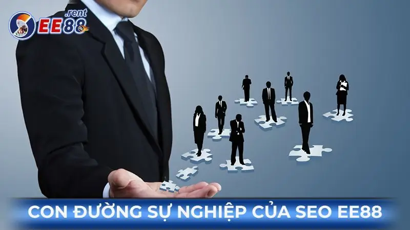 CEO EE88 Dương Minh Quang, Người lãnh đạo đa tài của EE88 1 Con-duong-su-nghiep-cua-CEO-EE88