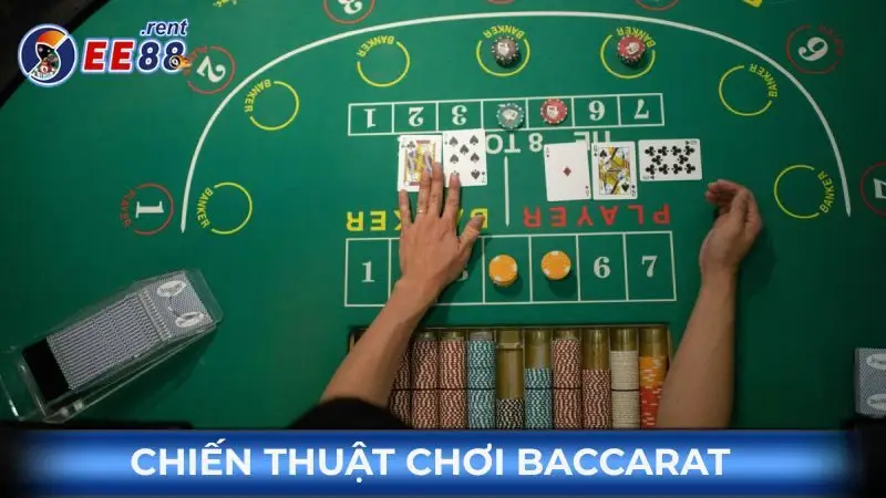 Game Baccarat EE88 - Hướng dẫn cách chơi từ A - Z cho người mới 3 Chien-thuat-choi-baccarat