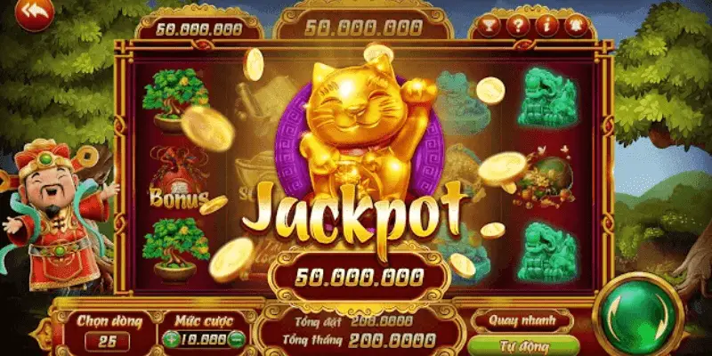 Nổ Hũ B52 - Siêu Phẩm Săn Thưởng Hấp Dẫn Nhất Tại EE88 3 Kích hoạt Jackpot – Nhận thưởng tức thì