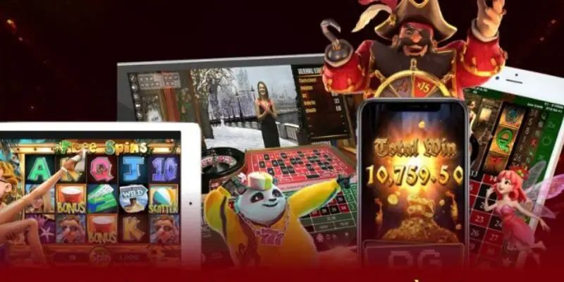 Ưu đãi ngập tràn mỗi ngày