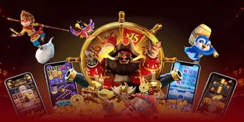 Hiểu rõ các tính năng trong Nổ Hũ Thần Tài tại EE88