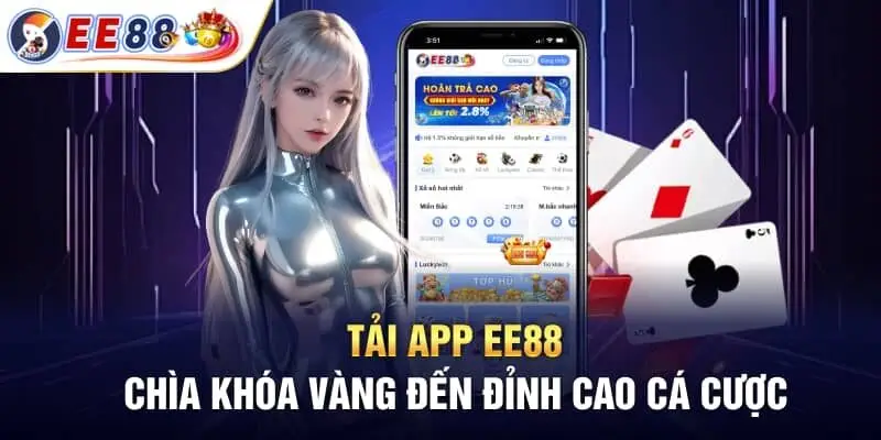 Tải app ee88